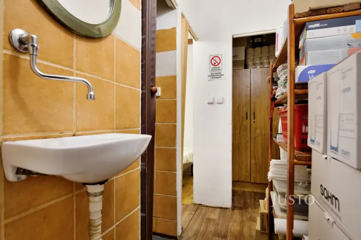 Prodej obchodního prostoru, Ústí nad Labem, Pod Parkem, 75 m2