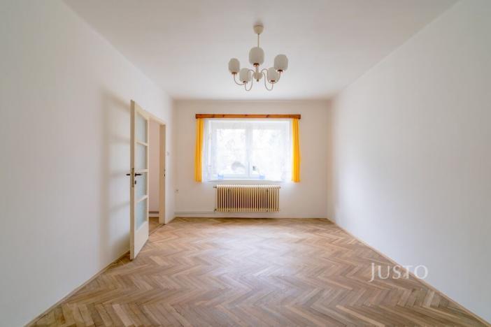 Prodej rodinného domu, Hostouň, U Rybníka, 74 m2