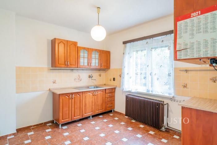 Prodej rodinného domu, Hostouň, U Rybníka, 74 m2