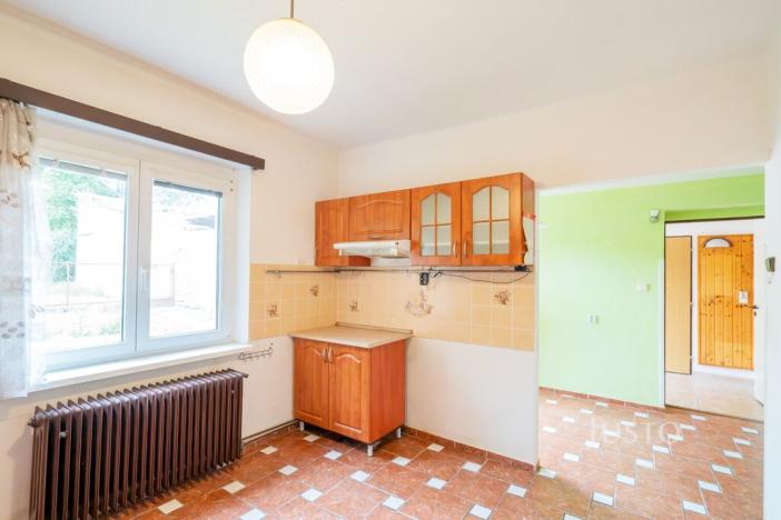 Prodej rodinného domu, Hostouň, U Rybníka, 74 m2