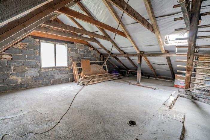 Prodej rodinného domu, Hostouň, U Rybníka, 74 m2