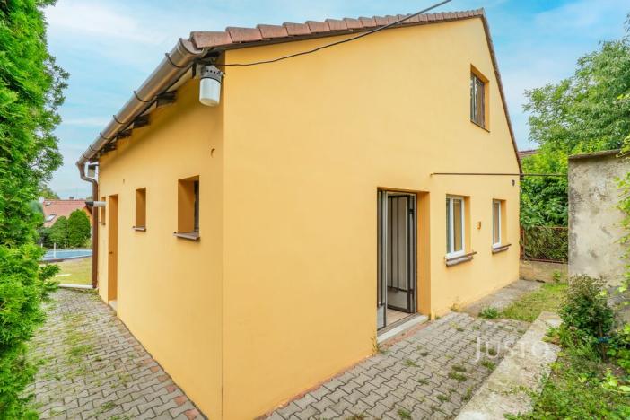 Prodej rodinného domu, Hostouň, U Rybníka, 74 m2
