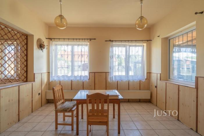 Prodej komerční nemovitosti, Třebíz, 192 m2