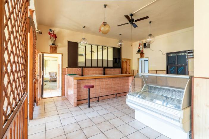 Prodej komerční nemovitosti, Třebíz, 192 m2