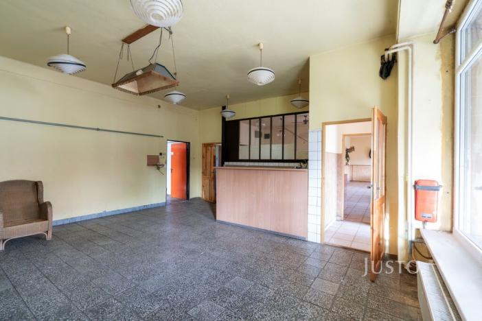 Prodej komerční nemovitosti, Třebíz, 192 m2