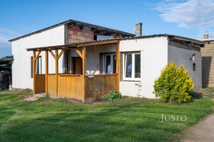 Prodej komerční nemovitosti, Třebíz, 192 m2