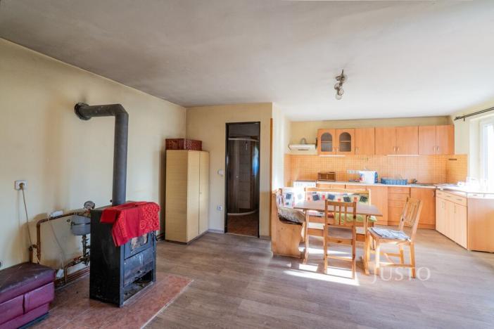 Prodej komerční nemovitosti, Třebíz, 192 m2