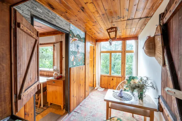 Prodej chaty, Nišovice, 30 m2