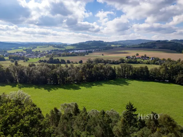 Prodej chaty, Nišovice, 30 m2