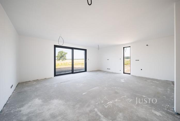 Prodej bytu 5+kk, Libníč, 124 m2