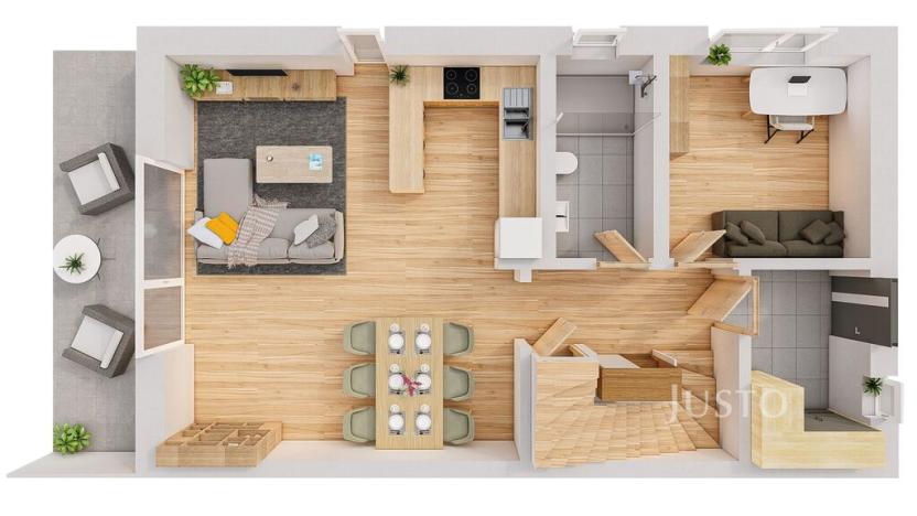 Prodej rodinného domu, Libníč, 124 m2