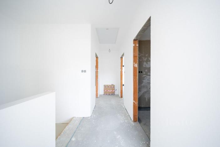 Prodej rodinného domu, Libníč, 124 m2