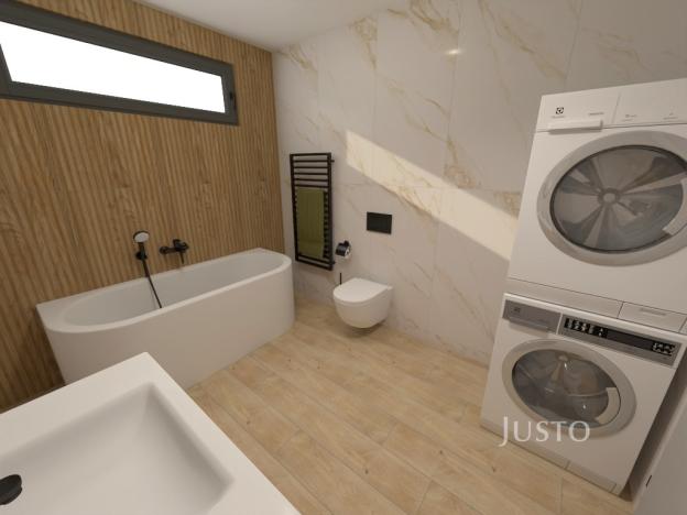 Prodej rodinného domu, Libníč, 124 m2