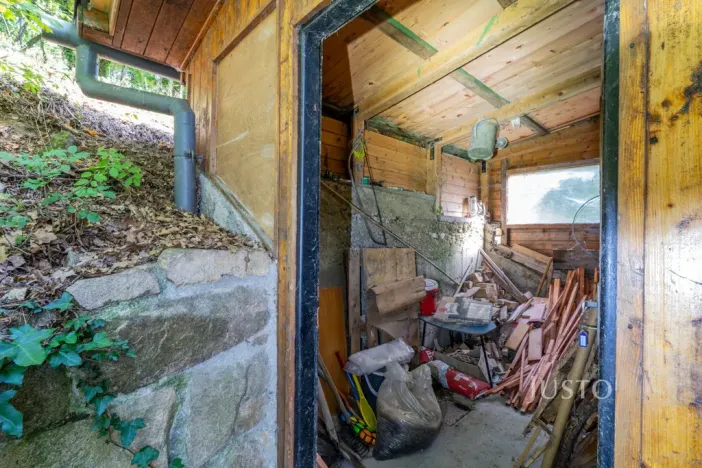 Prodej chaty, Nišovice, 60 m2