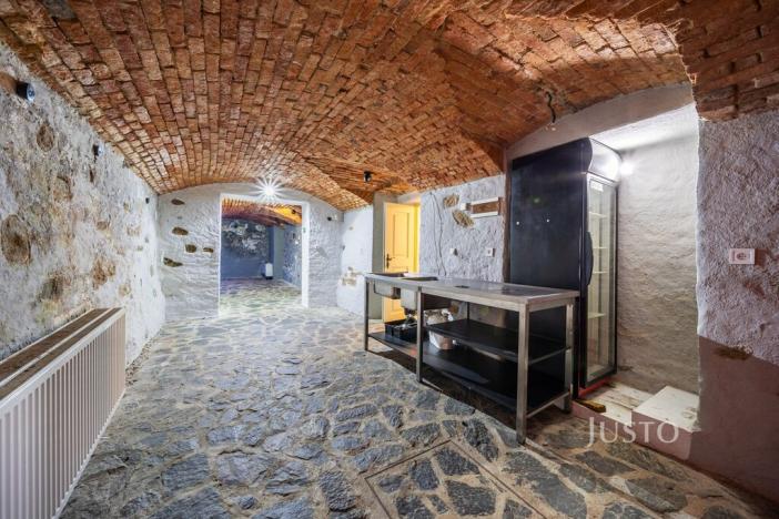 Prodej restaurace, České Budějovice - České Budějovice 1, nám. Přemysla Otakara II., 48 m2