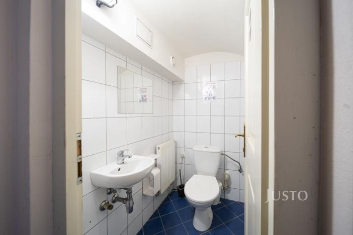 Prodej restaurace, České Budějovice - České Budějovice 1, nám. Přemysla Otakara II., 48 m2