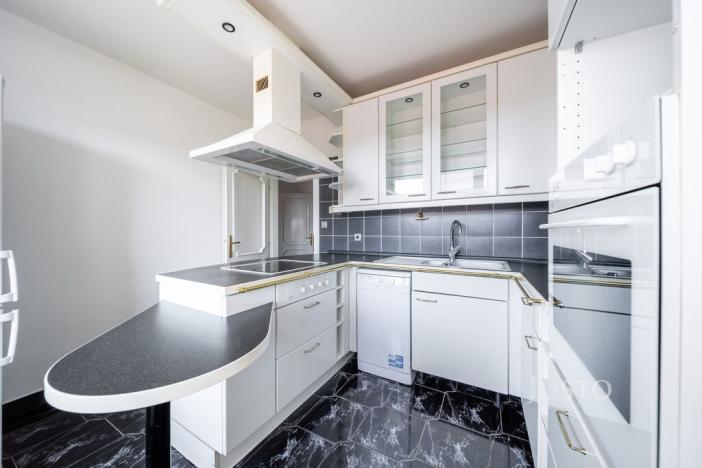 Pronájem bytu 4+1, Třeboň, Lesní, 125 m2