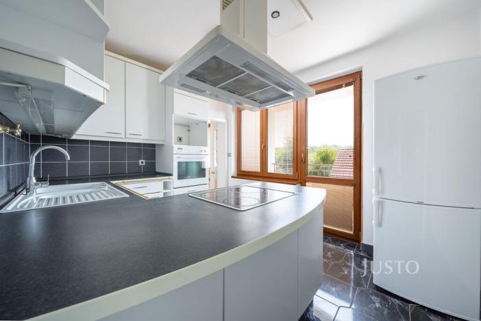 Pronájem bytu 4+1, Třeboň, Lesní, 125 m2