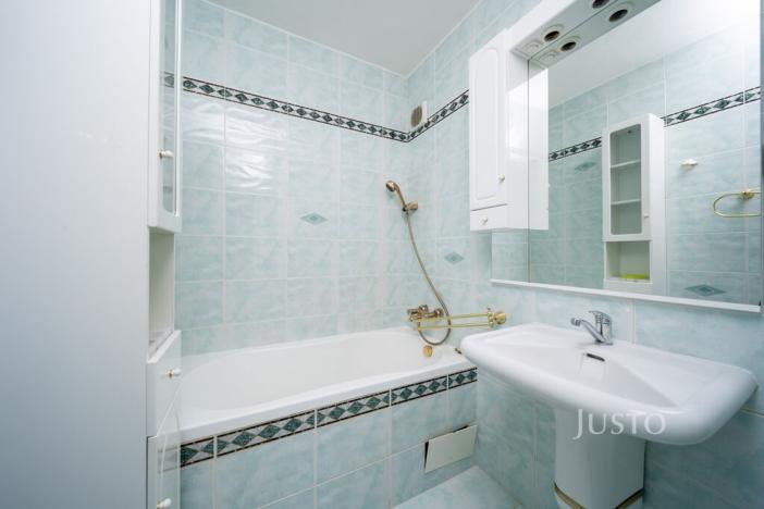 Pronájem bytu 4+1, Třeboň, Lesní, 125 m2