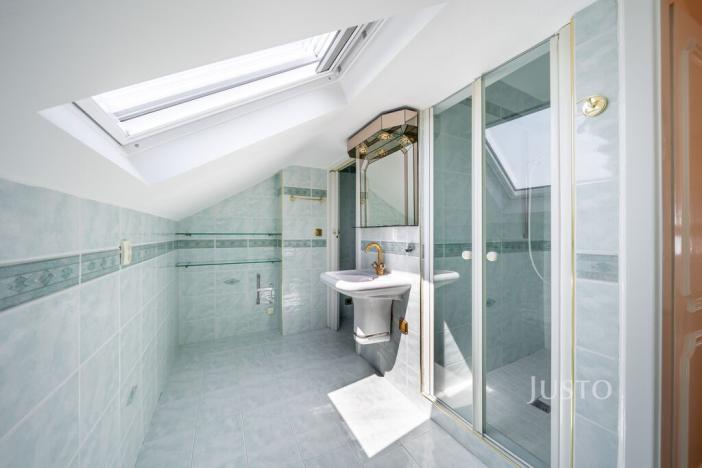 Pronájem bytu 4+1, Třeboň, Lesní, 125 m2