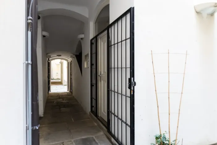 Prodej restaurace, České Budějovice - České Budějovice 1, nám. Přemysla Otakara II., 103 m2