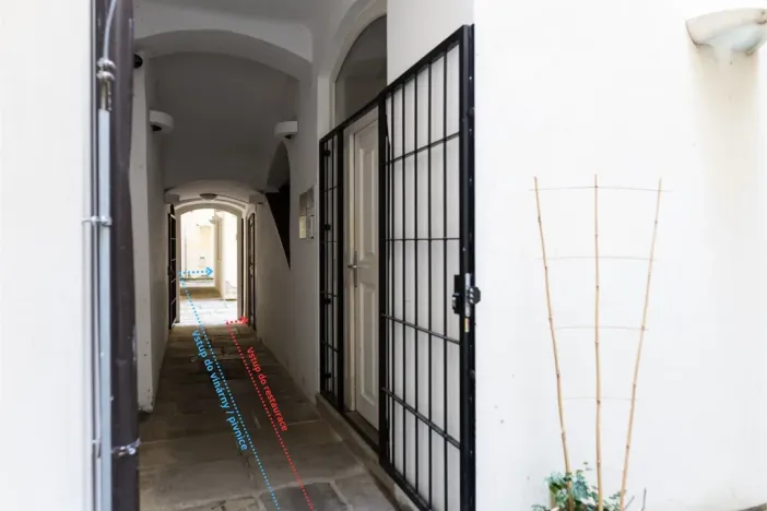 Prodej restaurace, České Budějovice - České Budějovice 1, nám. Přemysla Otakara II., 103 m2