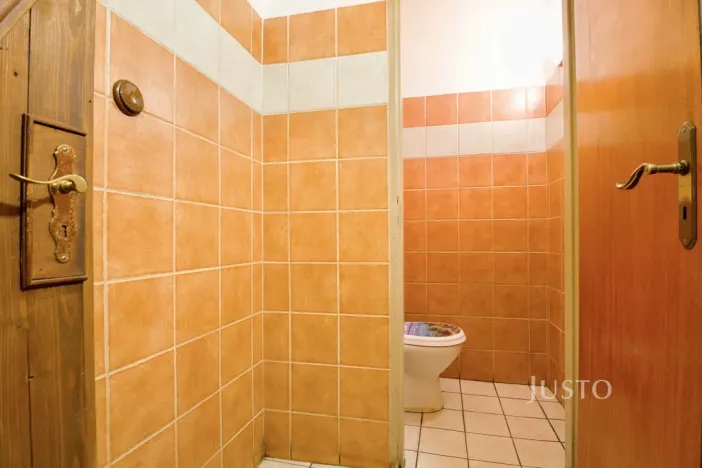 Prodej restaurace, Ústí nad Labem, Pod Parkem, 82 m2