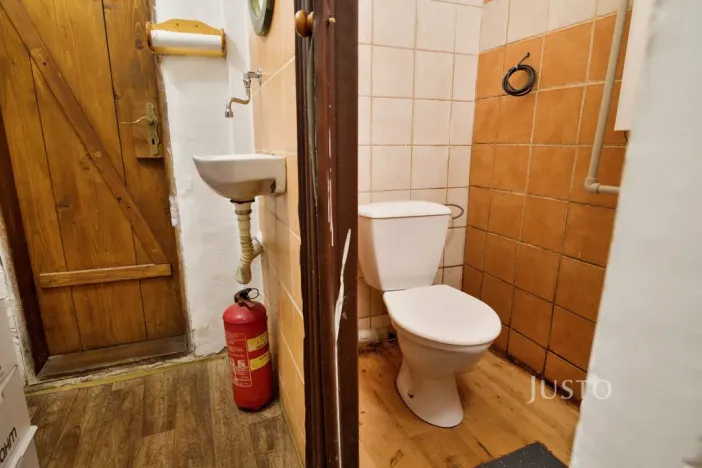 Prodej restaurace, Ústí nad Labem, Pod Parkem, 75 m2