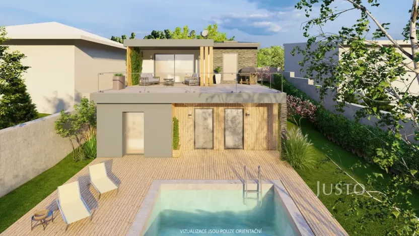 Prodej pozemku pro bydlení, Želešice, 1176 m2