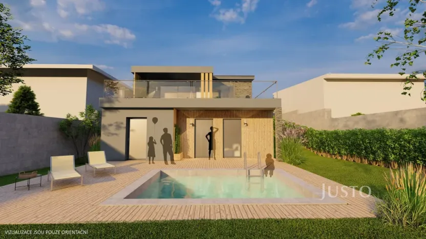 Prodej pozemku pro bydlení, Želešice, 1176 m2