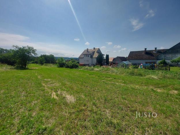 Prodej pozemku pro bydlení, Dražíč, 2918 m2