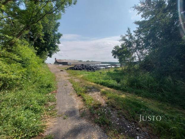 Prodej pozemku pro bydlení, Dražíč, 2918 m2