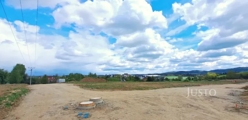 Prodej pozemku pro bydlení, Dobev - Oldřichov, 1020 m2