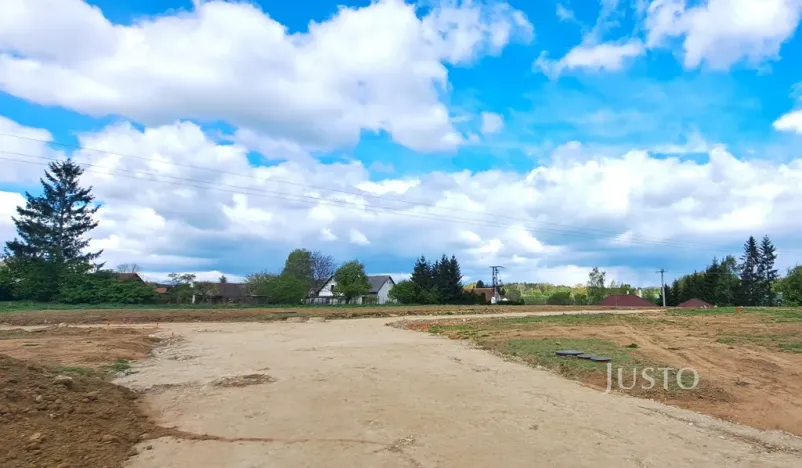 Prodej pozemku pro bydlení, Dobev - Oldřichov, 1020 m2
