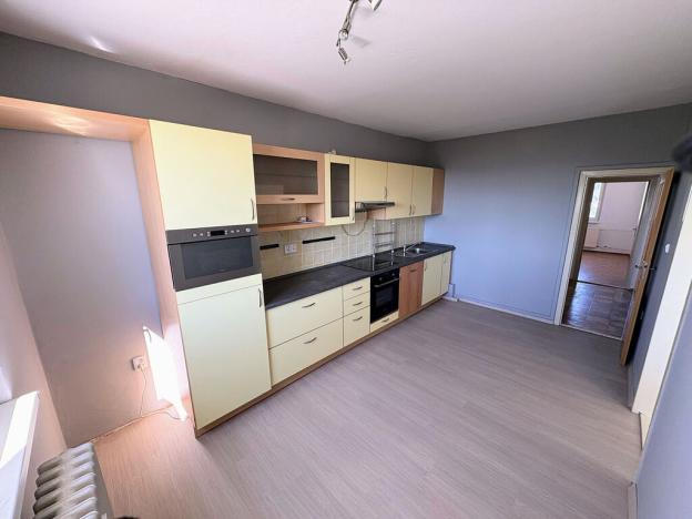 Prodej bytu 3+1, Liberec - Liberec XV-Starý Harcov, Olbrachtova, 82 m2