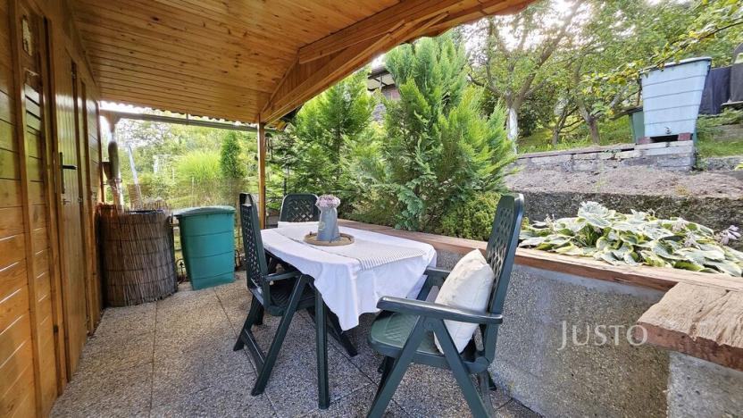 Prodej chaty, Písek, U Hřebčince, 20 m2