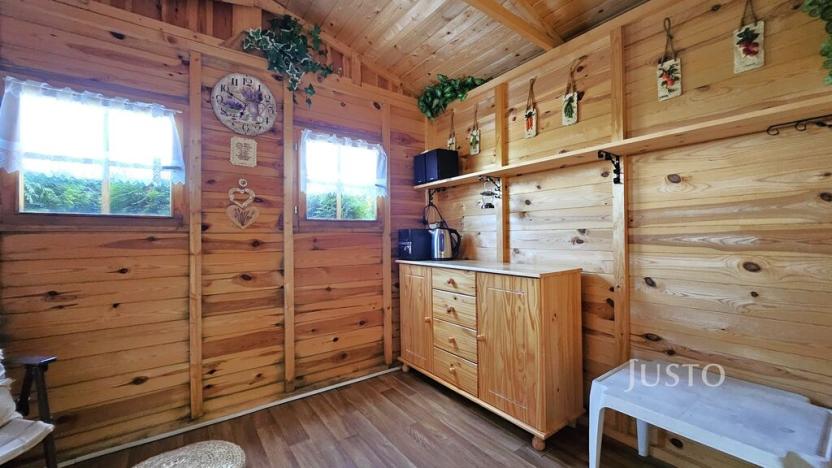 Prodej chaty, Písek, U Hřebčince, 20 m2