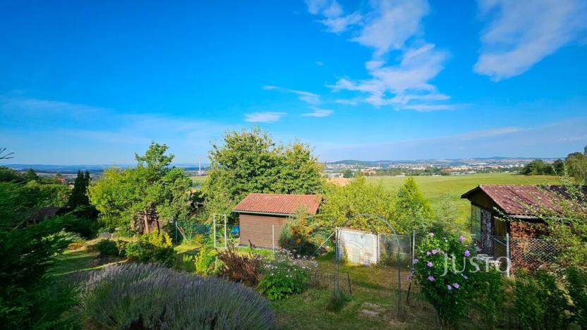 Prodej chaty, Písek, U Hřebčince, 20 m2