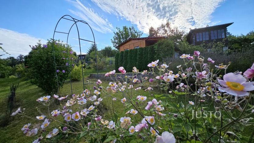 Prodej chaty, Písek, U Hřebčince, 20 m2