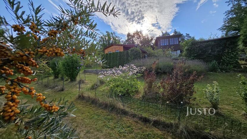 Prodej chaty, Písek, U Hřebčince, 20 m2