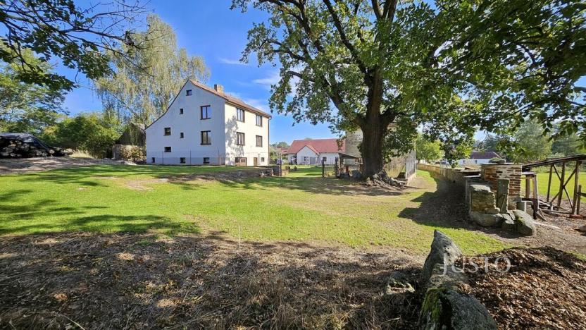 Prodej rodinného domu, Kostelec nad Vltavou - Přílepov, 243 m2