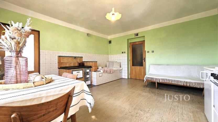 Prodej rodinného domu, Kostelec nad Vltavou - Přílepov, 243 m2