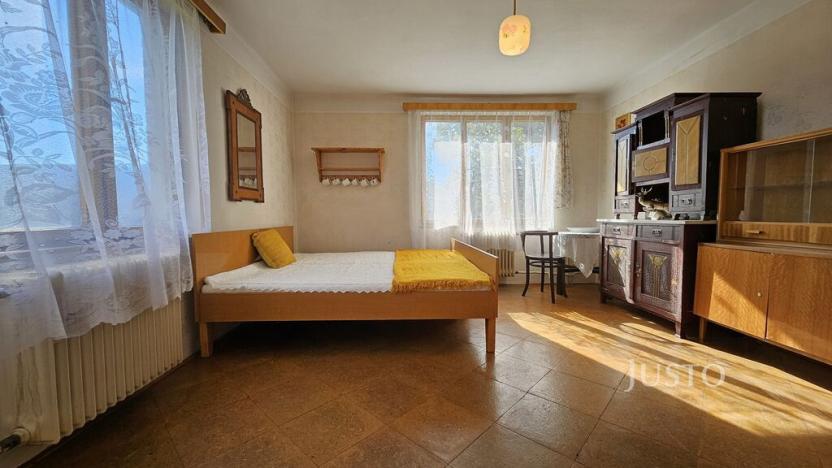 Prodej rodinného domu, Kostelec nad Vltavou - Přílepov, 243 m2