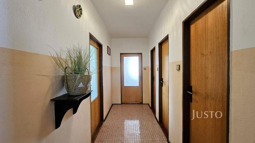 Prodej rodinného domu, Kostelec nad Vltavou - Přílepov, 243 m2