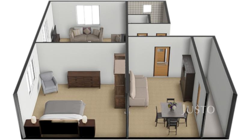 Prodej rodinného domu, Kostelec nad Vltavou - Přílepov, 243 m2