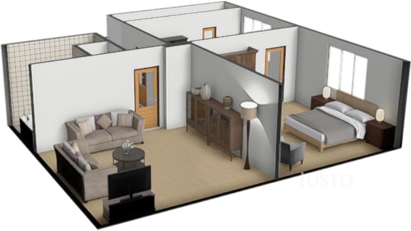 Prodej rodinného domu, Kostelec nad Vltavou - Přílepov, 243 m2