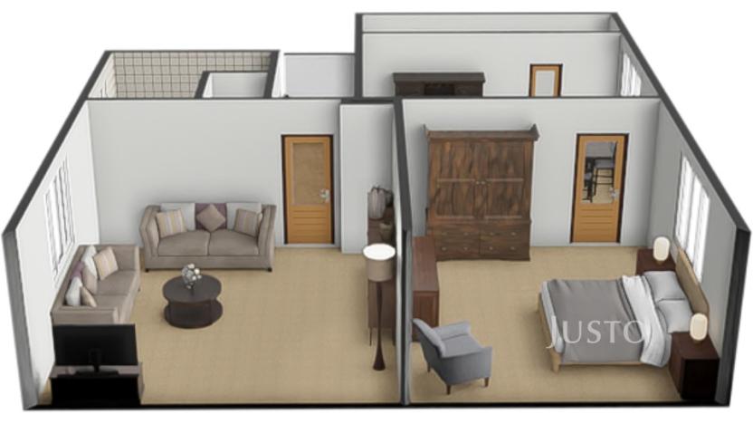 Prodej rodinného domu, Kostelec nad Vltavou - Přílepov, 243 m2