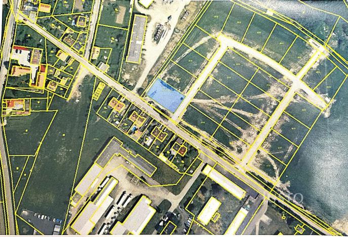 Prodej pozemku pro bydlení, Čížová - Zlivice, 1147 m2
