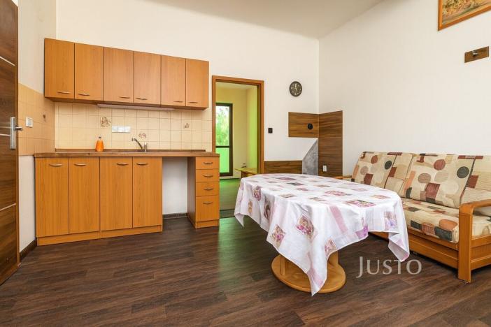 Prodej rodinného domu, Písek, Kocínova, 300 m2