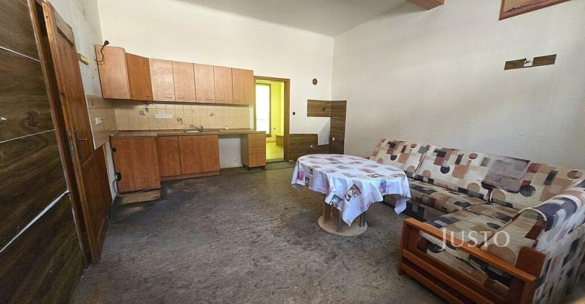 Prodej rodinného domu, Písek, Kocínova, 300 m2